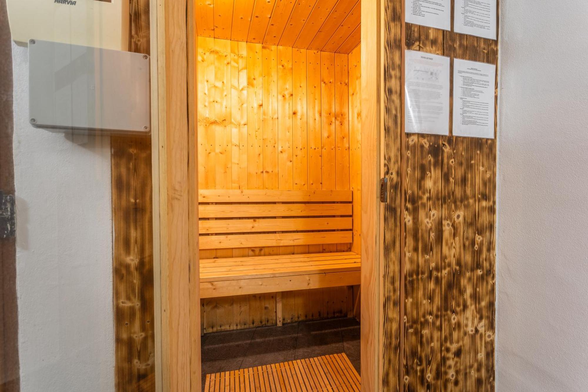 Klinovec 129 Apartment Loucna pod Klinovcem Luaran gambar